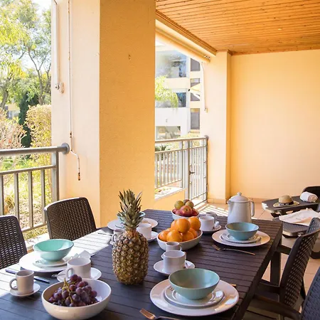 Terracos Do Milenio Ii By Garvetur