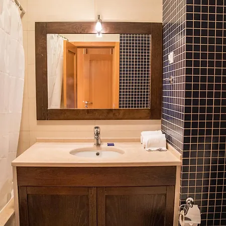 Terracos Do Milenio Ii By Garvetur * Quarteira