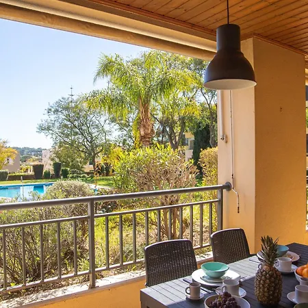 Terracos Do Milenio Ii By Garvetur Appartement *